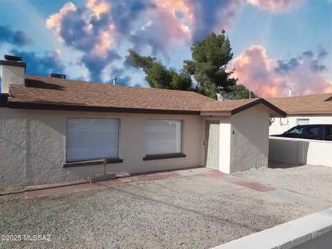 132 W Jacinto Street, Tucson, AZ 85705