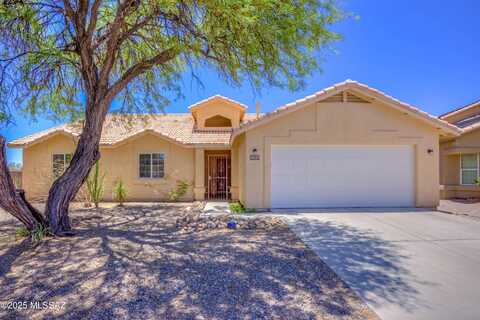 9620 E Paseo San Bernardo, Tucson, AZ 85747