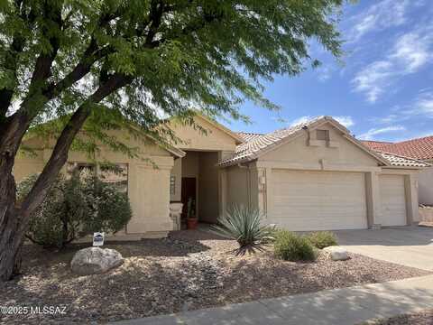 5365 N Ventana Vista Road, Tucson, AZ 85750