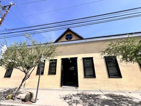 158 W Franklin Street, Tucson, AZ 85701