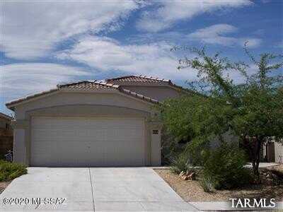 664 S Painted River Way, Vail, AZ 85641