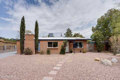 2026 N Rosemary Drive, Tucson, AZ 85716