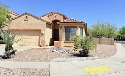 1320 W Bloomington Place, Tucson, AZ 85755