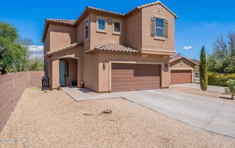 1090 E Lyle Canyon Drive, Sahuarita, AZ 85629