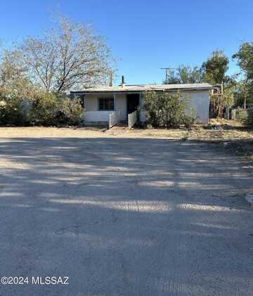 12681 N Hester Drive, Marana, AZ 85653