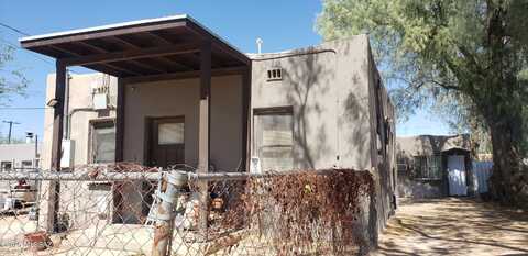 3667 S 8TH Avenue, Tucson, AZ 85713