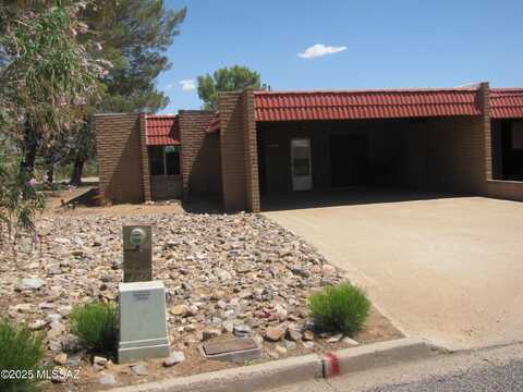 1001 E Irene Street, Pearce, AZ 85625