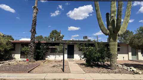 5049 S Mountain Avenue, Tucson, AZ 85706