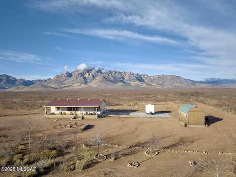 244 W Docs Remedy Road, San Simon, AZ 85632
