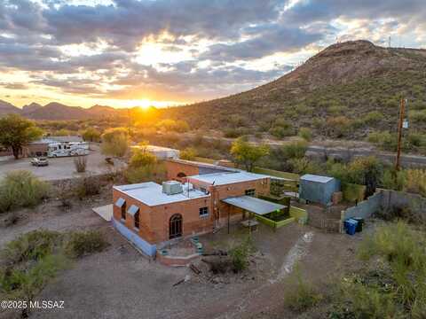 1742 W San Vicente Boulevard, Tucson, AZ 85713