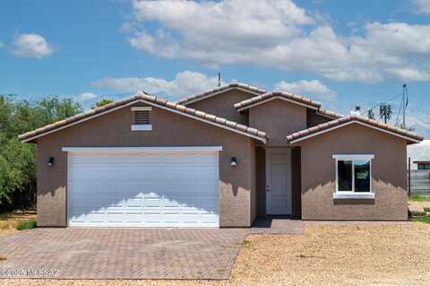 1139 W District Street, Tucson, AZ 85714