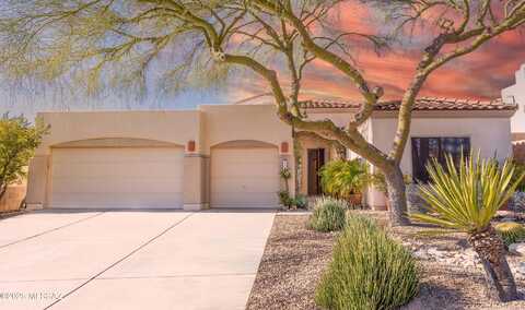 5323 N Fairway Heights Drive, Tucson, AZ 85749