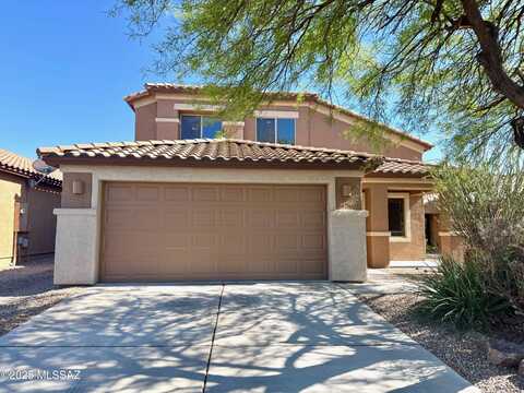 7168 E Bloomtree Lane, Tucson, AZ 85756