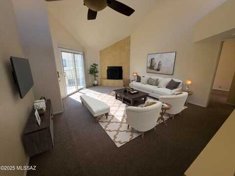 1200 E River Road, Tucson, AZ 85718