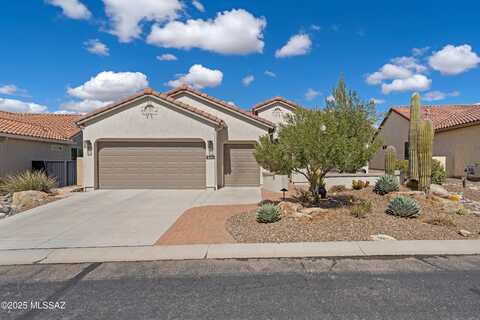 61388 E Happy Jack Trail, Oracle, AZ 85623
