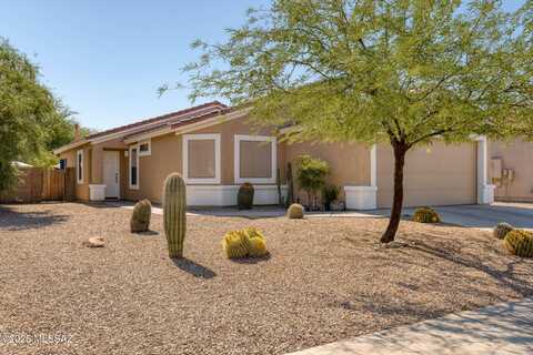 12356 N Globe Mallow Place, Marana, AZ 85658