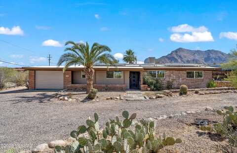 142 W Suffolk Drive, Tucson, AZ 85704