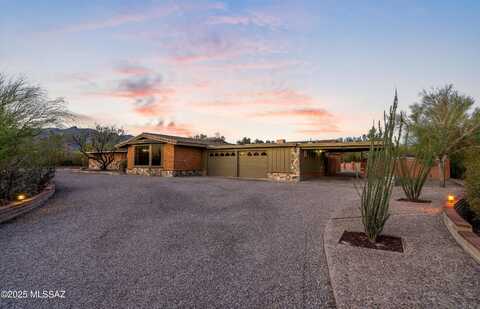 3624 N Avenida De Montezuma, Tucson, AZ 85749