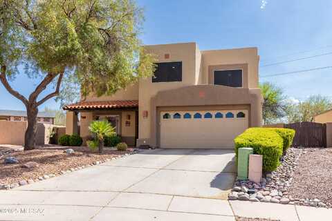 625 N Sunstream Lane, Tucson, AZ 85748