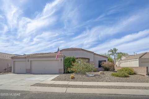519 W Silvertip Road, Tucson, AZ 85737