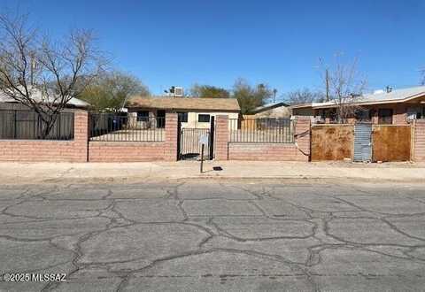 209 E Rodeo Drive, Tucson, AZ 85714