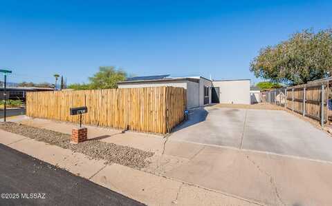 3231 S Birch Avenue, Tucson, AZ 85730
