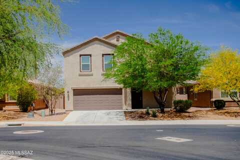 9150 W Senita Bloom Way, Marana, AZ 85653