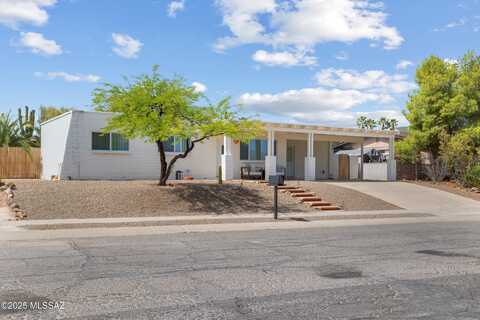 9702 E 3rd Street, Tucson, AZ 85748