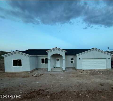 1009 Camino Estrella, Rio Rico, AZ 85648