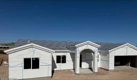 1009 Camino Estrella, Rio Rico, AZ 85648