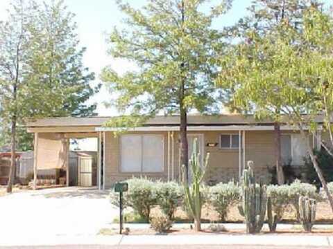6601 E Barrow Street, Tucson, AZ 85730