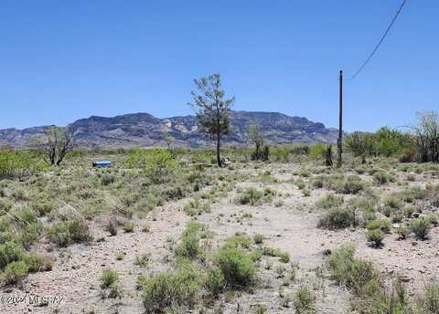 9001 E Emerald Road, Portal, AZ 85632
