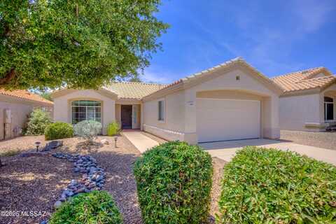 13491 N Tom Ryans Way, Oro Valley, AZ 85755