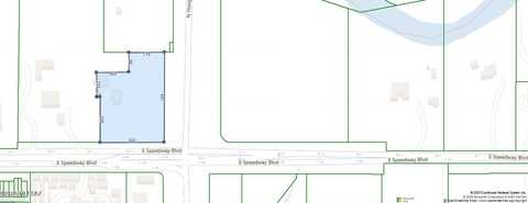 10241 E Speedway Boulevard, Tucson, AZ 85748