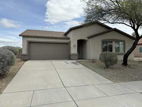 6621 S Via Diego de Rivera, Tucson, AZ 85757