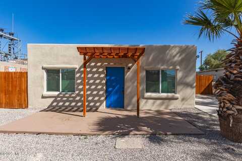 407 E 35th Street, Tucson, AZ 85713