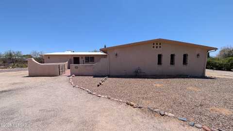 1791 W Sage Street, Tucson, AZ 85704