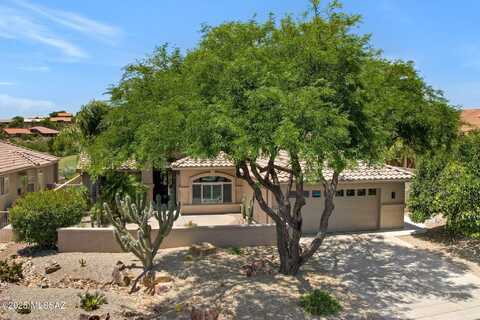 37358 S Ridgeview Boulevard, Saddlebrooke, AZ 85739