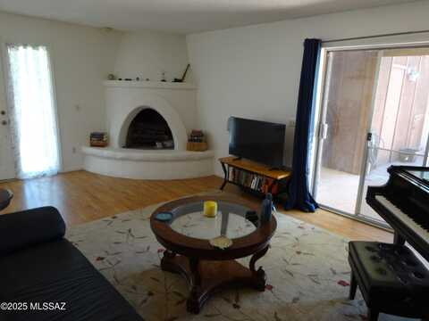 5114 N Tigua Drive, Tucson, AZ 85704