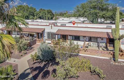 303 Paseo Madera, Green Valley, AZ 85614