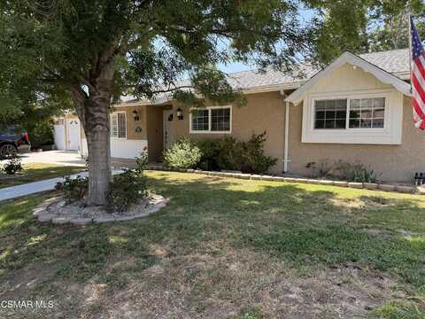3585 Hearst Drive, Simi Valley, CA 93063