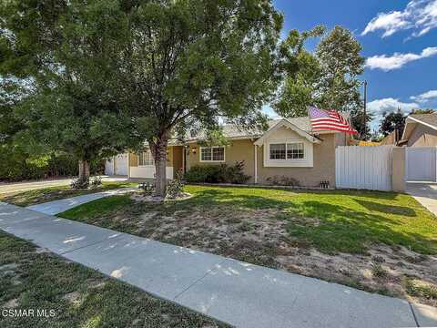 3585 Hearst Drive, Simi Valley, CA 93063