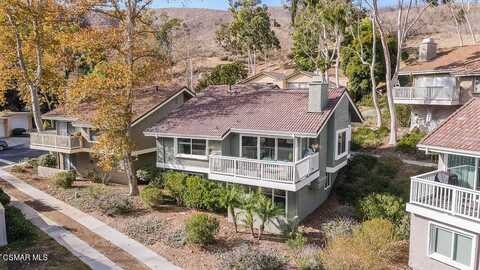 191 Rockrose Lane, Oak Park, CA 91377