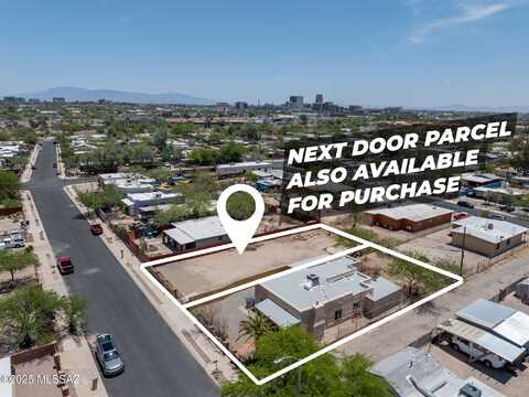 1125 W Huron Street, Tucson, AZ 85745