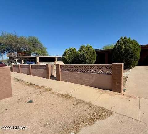 641 W Teton Street, Tucson, AZ 85756