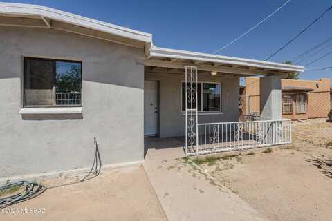 3668 S 9th Avenue, Tucson, AZ 85713