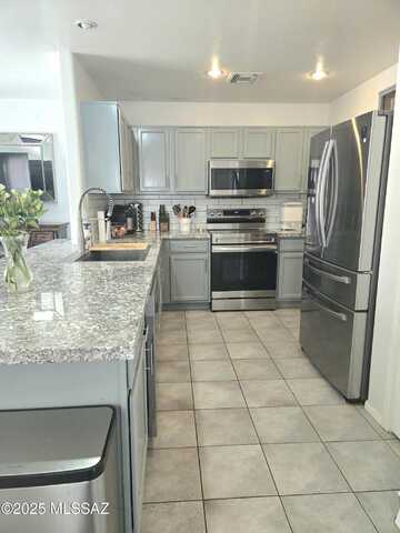 4295 W Banner Mine Place, Tucson, AZ 85745