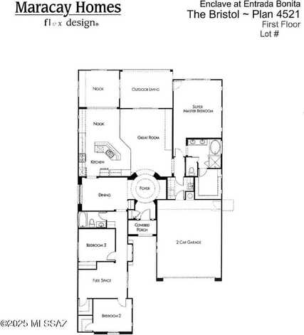 755 W Camino Sorpresa, Sahuarita, AZ 85629