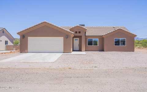 1793 Ariosto Court, Rio Rico, AZ 85648