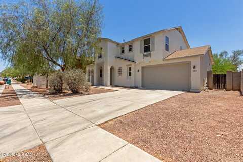 4913 W Paseo Don Carlos, Tucson, AZ 85757